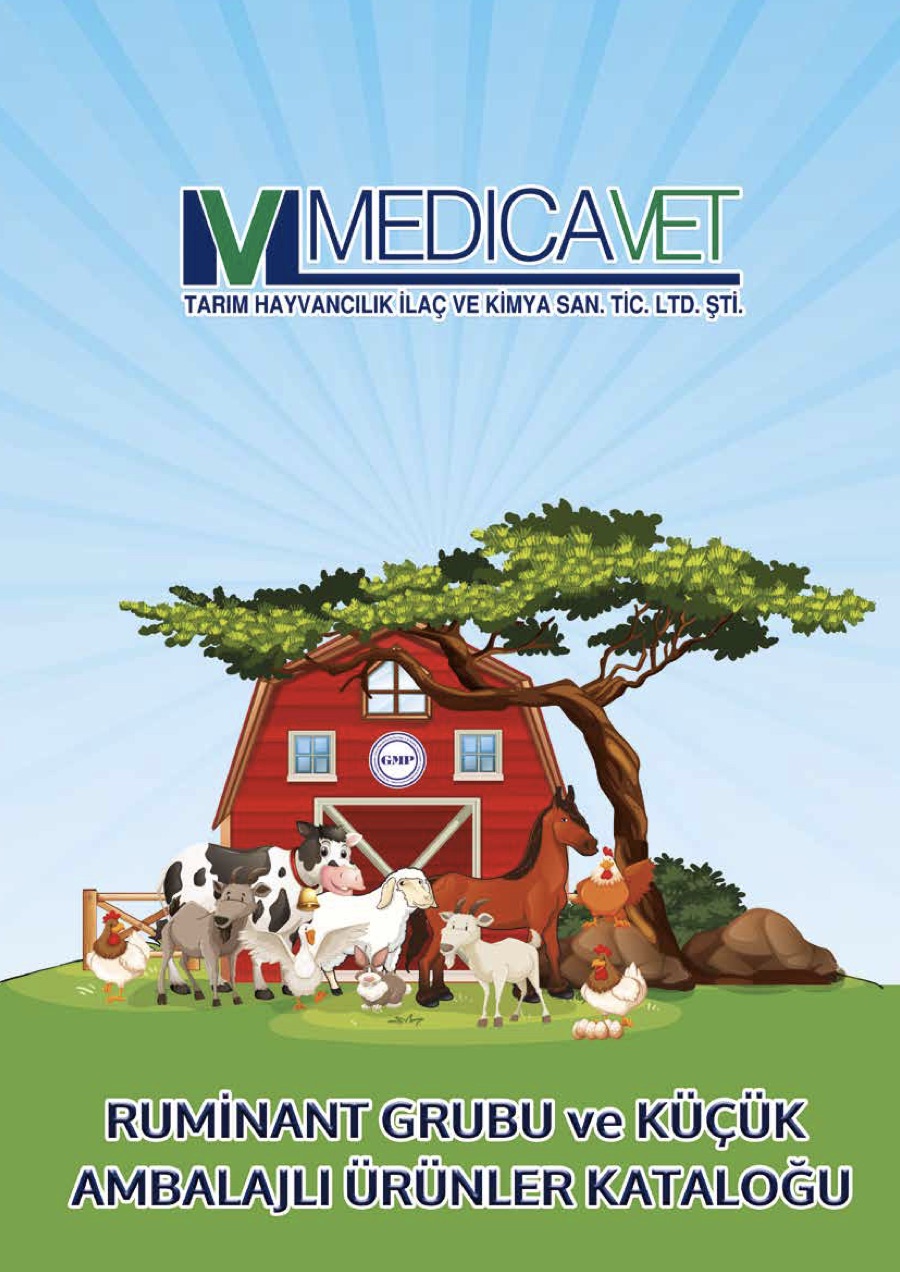 Medicavet Ürün Kataloğu