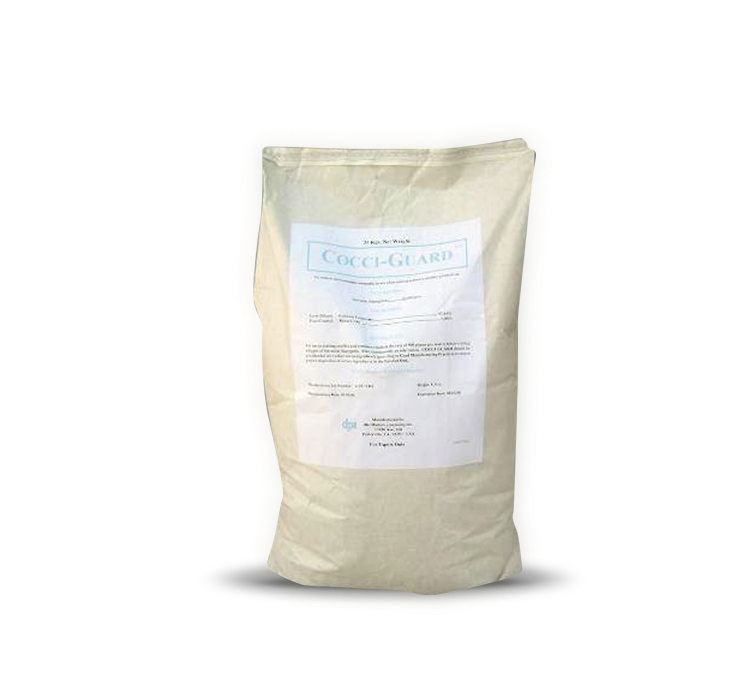Cocci-Guard