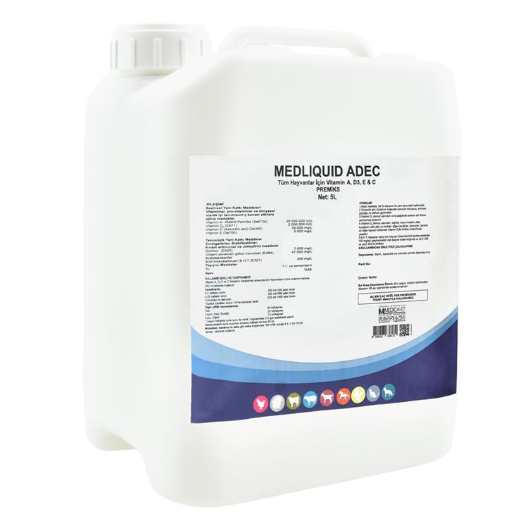 MEDLIQUID ADEC