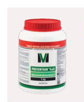 PREVENTIUM %45 Oral Çözelti Tozu