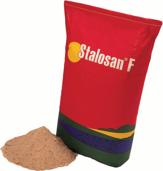 STALOSAN - F