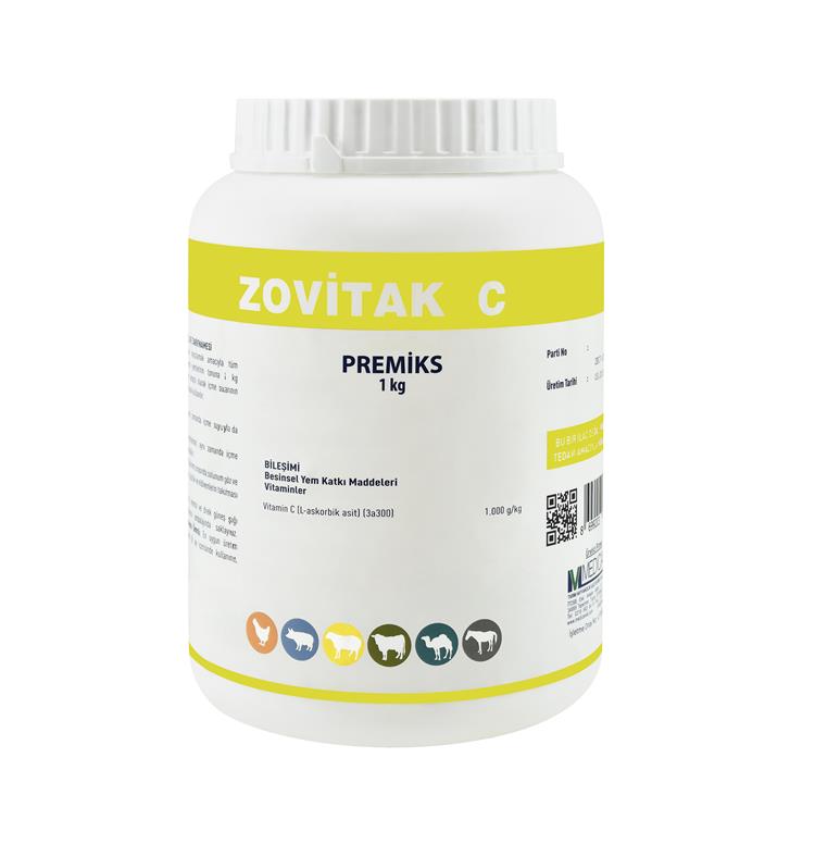 ZOVİTAK C