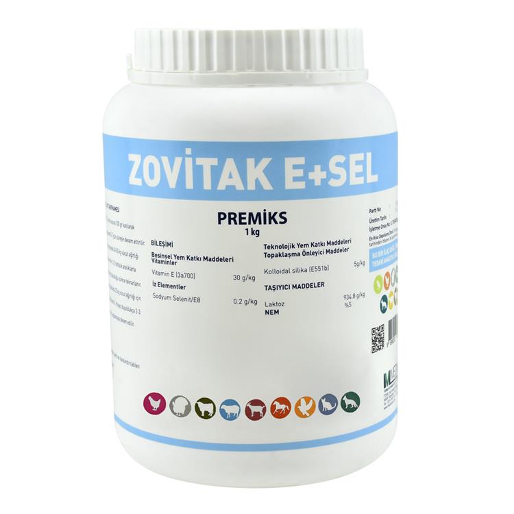 ZOVİTAK E+SEL